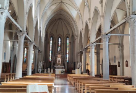 Duomo di S. Stefano景点图片