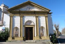 Chiesa di San Rocco景点图片