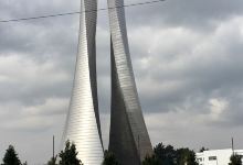 Museo Torres Bicentenario景点图片