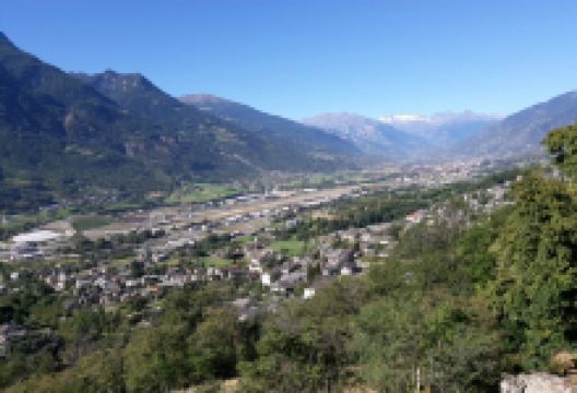 Castello di Quart景点图片