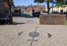 The Greenwich Meridian Louth景点图片