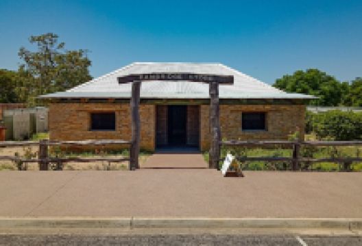Cambridge Downs Heritage Display Centre景点图片