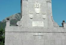 Epitaffio a Filippo III景点图片