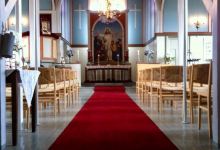 Sula Chapel景点图片
