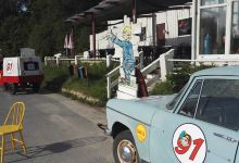 91: an Museum in Nykvarn景点图片