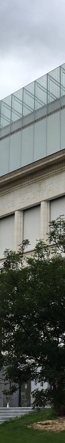 House of European History-布鲁塞尔