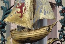 Museum Schiff Laufenburg景点图片