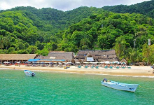 Mismaloya Adventures购物图片