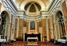 Chiesa San Marciana景点图片