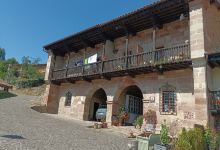 Palacio de Los Mier景点图片