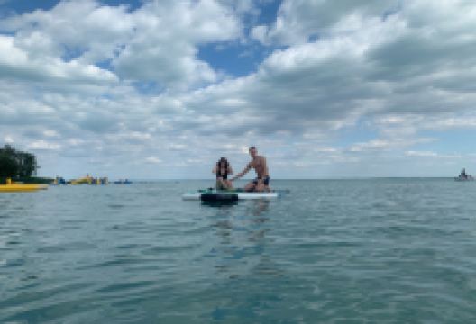 BalatonSUP购物图片