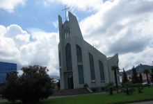 Catholic Church of the Holy Spirit景点图片