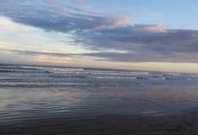 Lumut Beach景点图片