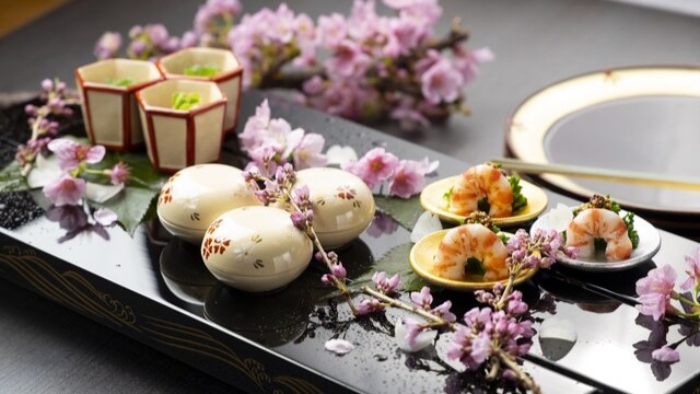 Ryotei Nicho餐厅图片