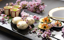 Ryotei Nicho餐厅图片