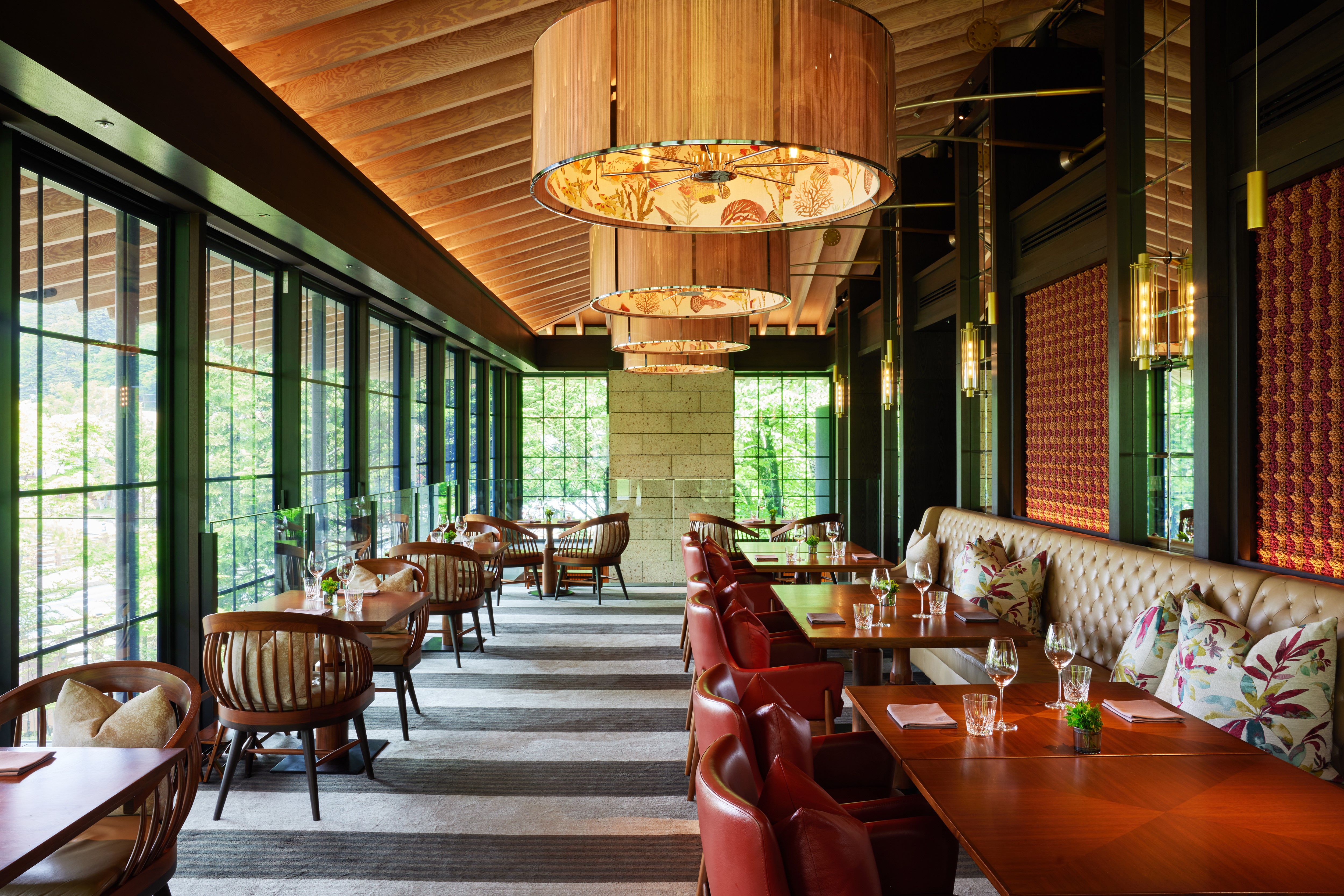 LAKEHOUSE餐厅图片