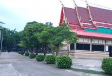 วัดหนองน้ำใส景点图片