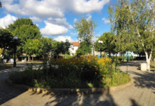 Park景点图片