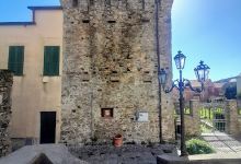 Torre Saracena景点图片