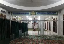 Masjid Al-Muhajirin景点图片