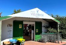 VillaVerde购物图片