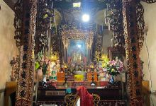 Lady Nguyet Ho Temple景点图片