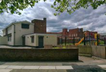 Speke Baptist Church景点图片