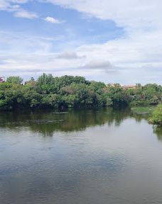 Concordia Park-洛格罗尼奥