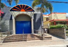 Iglesia de Dios Jarabacoa景点图片