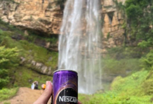 Niagara Cuhup Mount Nyawe景点图片