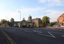 Kilmacolm Library景点图片