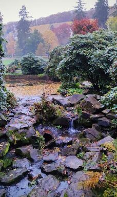 Nerotal-Anlagen-威斯巴登