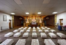 Tian Cheng Temple景点图片