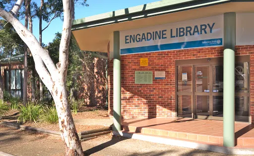Engadine Library