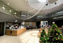 Hillsong Church Waterloo Campus景点图片