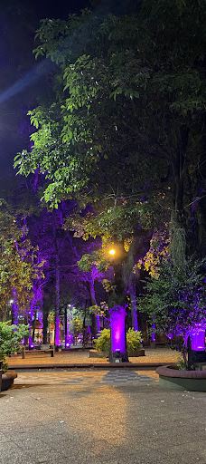 Cathedral of San Lorenzo City-Barrio San Rafael