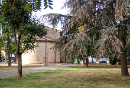 St. Peter's Park景点图片