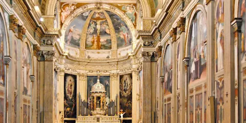 Certosa di Garegnano教堂