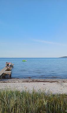 Camp Hverringe-代尔比