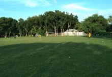 Pragpur Football Field景点图片