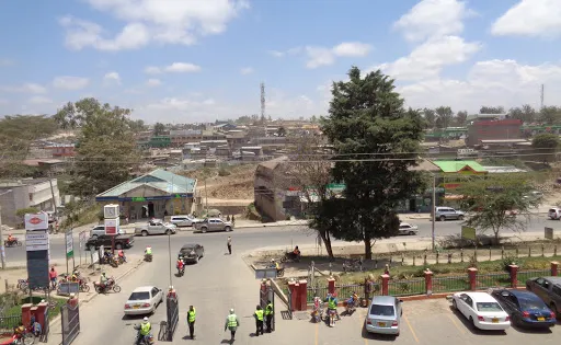 Narok Museum