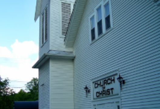 Water Street Church of Christ景点图片