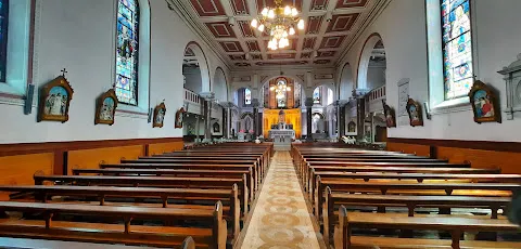 St. Patrick's Cathedral