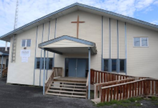 Lighthouse Community Church景点图片