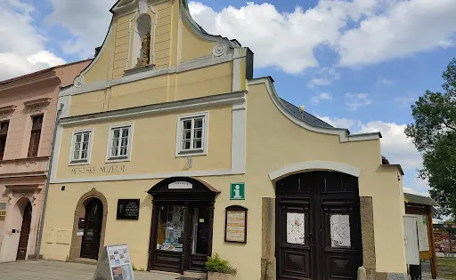 Cultural Center Letohrad