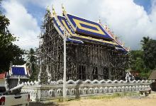 Wat Suan Not景点图片
