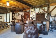 Museum of Folk Culture and Traditions in Važec景点图片