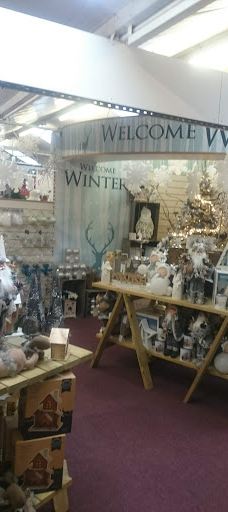 Mayfield Garden Centre-凯尔索