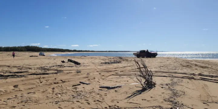 Mouth of Baffle Creek Conservation Park