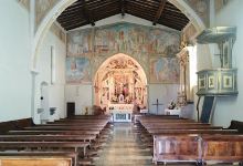 Eremo di San Pietro景点图片
